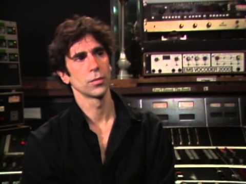 Peter Wolf - Interview Part 1 - 11/4/1984 - Rock Influence (Official)