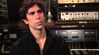 Peter Wolf - Interview Part 1 - 11/4/1984 - Rock Influence (Official)