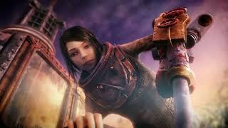 Bioshock 2 Remastered - THE END Farewell Rapture