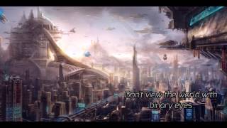 Assemblage 23 - Binary (Club Mix) - Lyrics