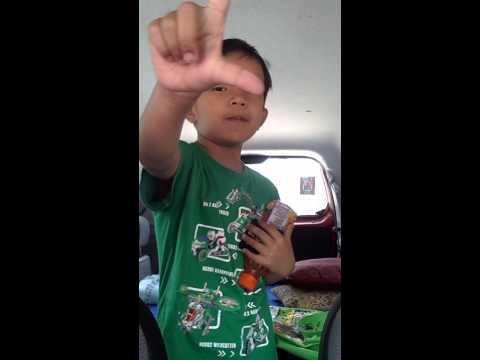 Takde Hal Bro by AkidadhaAnaqi - Rappers wannabe