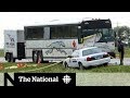 Greyhound Bus Attack 10 Years Later