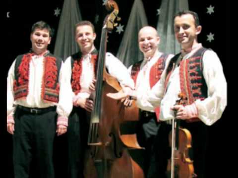 Kandráčovci - Visit jabko