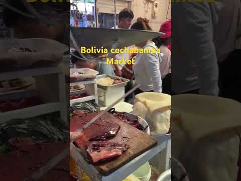 Amazing place #market #bolivia  #cochabamba  #southamerica  🇧🇴 #healthyfood #food #asmrvideo