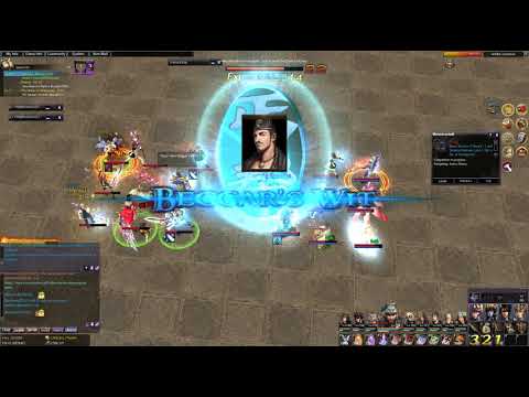 [Atlantica Online EU] Titan Round 2 (01/03/2020)