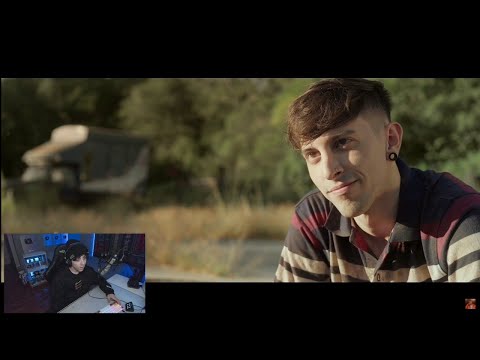 carrera reacciona a robleis-A Fuego (completo)