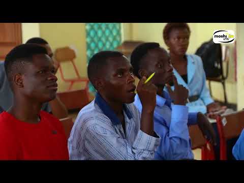 TUULINDE MUUNGANO KIDIGITALI | TUSIKUBALI MIZOZANO YA WENYEWE KWA KWENYEWE