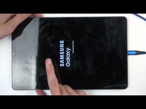 How to Wipe Cache Partition on SAMSUNG Galaxy Tab S6 Lite Lite - Cache Files