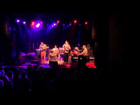 The Jauntee "When the Love Is" 2/21/2015