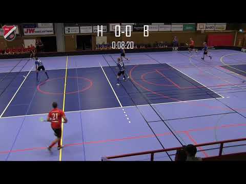Fagerhult Habo IB H 13 - 3 B Husar | Hela matchen