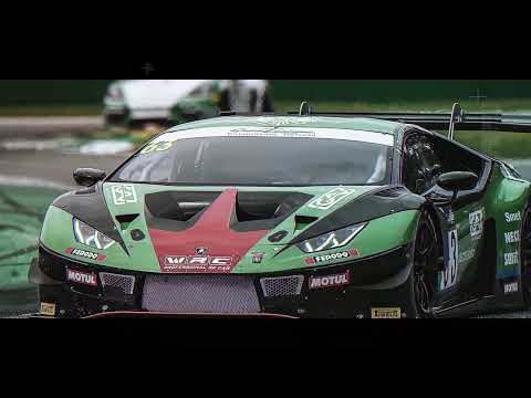 FERODO　Racing　プロモーションビデオ
