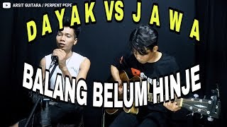 Download lagu (AKUSTIK) BALANG BELUM HINJE - perpent ft. Arsit Guitara | Lagu dayak kalteng | Dayak Vs Jawa mp3 Download lagu (AKUSTIK) BALANG BELUM HINJE - perpent ft. Arsit Guitara | Lagu dayak kalteng | Dayak Vs Jawa mp3