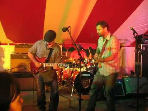 Honey Island Swamp Band @ Chenango Bluesfest