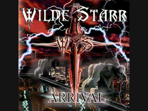 WildeStarr - Rose in the Dark