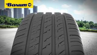 Barum Bravuris 5HM 205/55 R16 91V