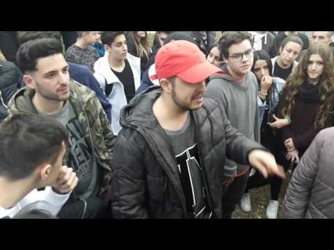 JOHCKER VS AR (16AVOS)