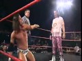 All Night Express Vs Young Bucks Elimination Match