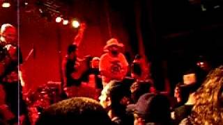 Brutal Truth-I Killed My Family