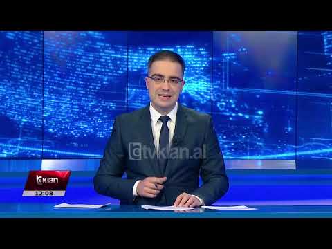Edicioni i Lajmeve Tv Klan 01 Tetor 2019, ora 12:00