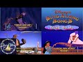 Disney Sing Along Songs Friend Like Me