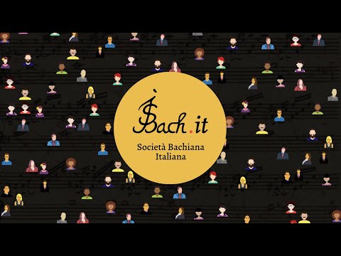 JSBach.it – Campagna associativa 2023