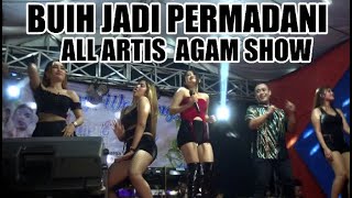 Download lagu BUIH JADI PERMADANI.VERSI DJ MENY ALL ARTIS AGAM SHOW.LENDOT SHOOTING mp3