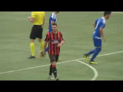 CF Unión Viera 1 - 0 CF Lorca Deportiva