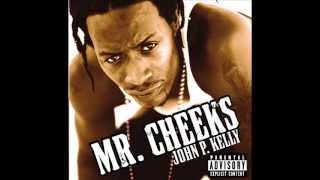 Mr. Cheeks - Let's Go