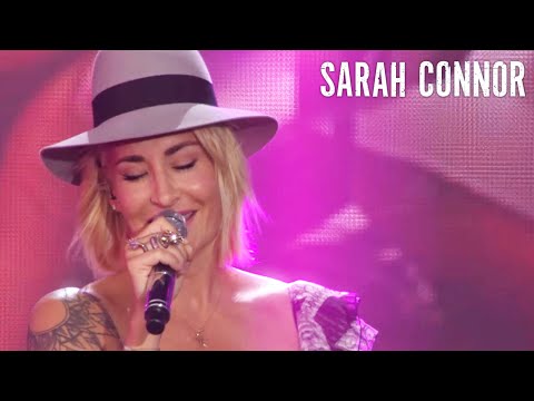 Sarah Connor - Vincent (Live in Hamburg)