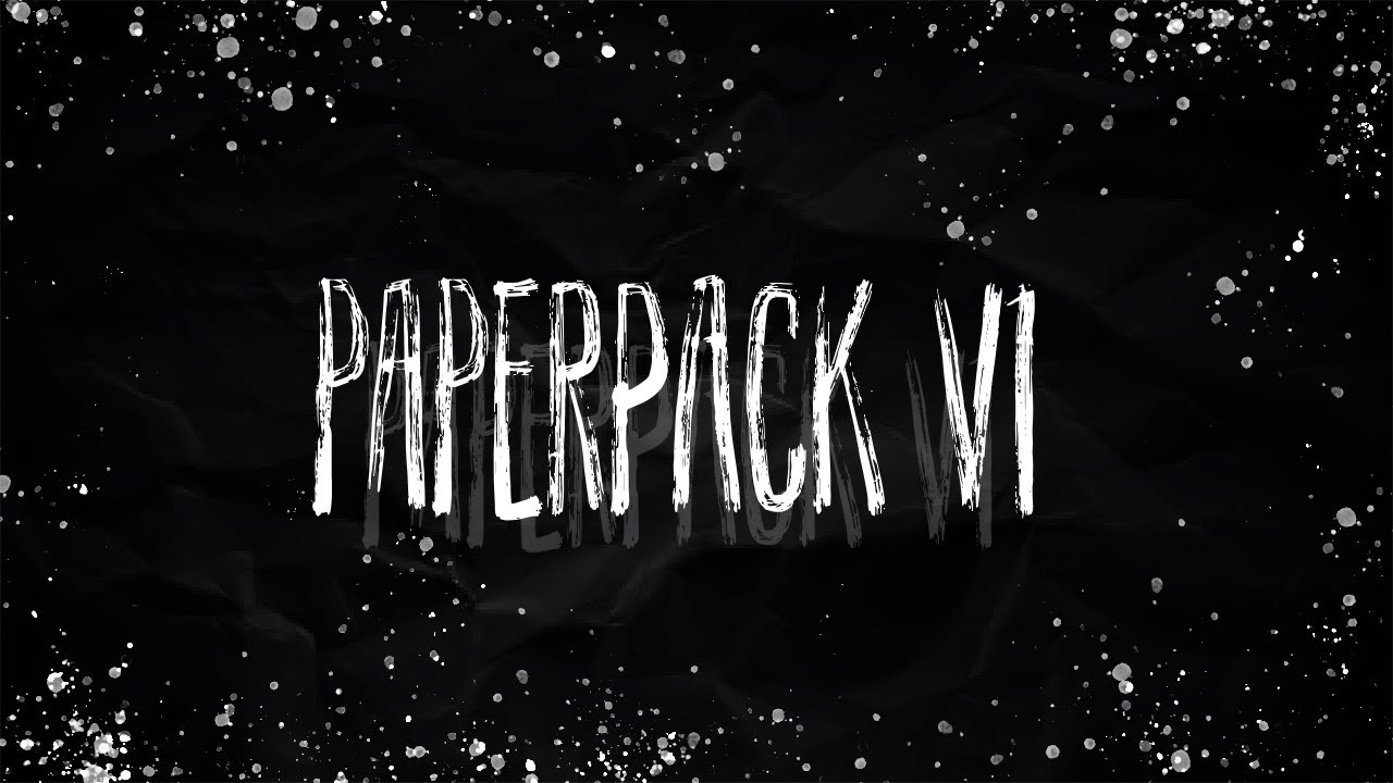 paperpack v1