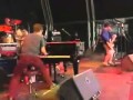 Ben Folds - Hiro's Song Live at V2001 UK
