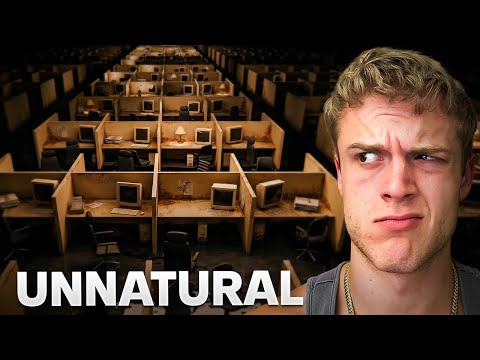 Is Society Making Us Less Human?