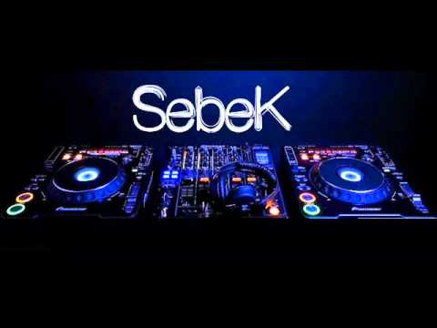 Plastik Bass Feat. Seaside Clubbers - Discotetris vs  I Don't Know (SebeK Mash up)