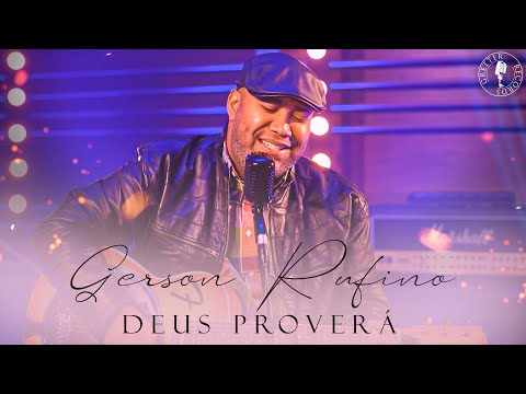 @GersonRufinoOficial - Deus proverá (Clipe Oficial)
