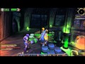 Holland's Experiment Quest - World of Warcraft