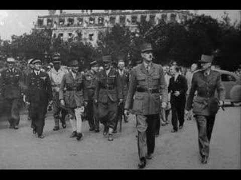 pourquoi la deuxième guerre mondiale