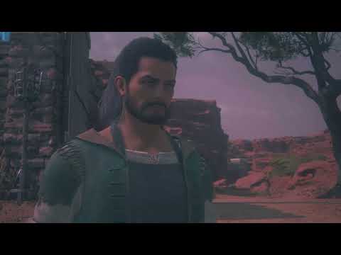 Final Fantasy XVI - Side quest: Blacksmith's Blues III [4k PS5 Best Quality]