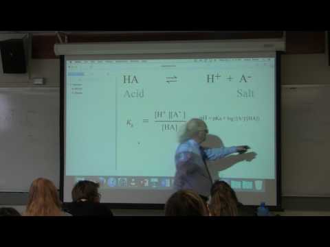 3. Ahern's BB 350 at Oregon State University - Water & Buffers II