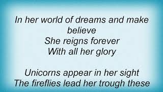 Within Temptation - World Of Make Believe Lyrics