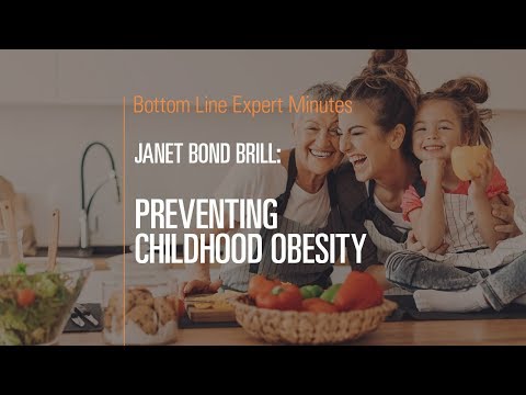 Preventing Childhood Obesity