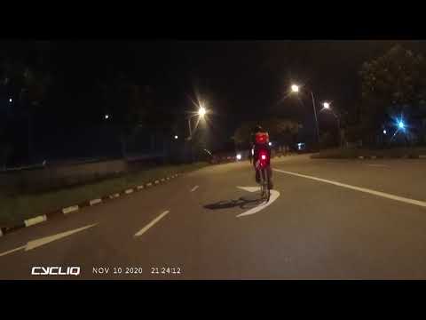 Rate vs Radius Turn..