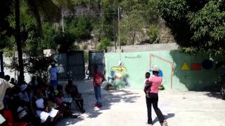 LabakCare in Petit Goave, Haiti