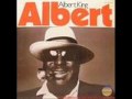 Albert King Lonesome