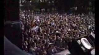 The Waterboys - Fishermans Blues Galway 86