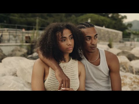 Escomar - Ma Belle feat. Kassimi & Yunes LaGrintaa (Official Video)