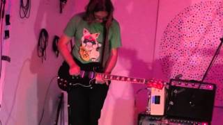 Cinchel at Young Camelot