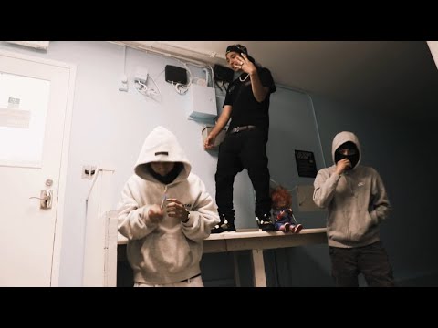 StitchLipMigoz - 4 With a Fly Fit (Official Music Video) Shot By @StitchLipFilms