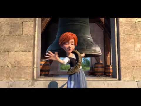 Robin Schulz feat. KIDDO - All We Got ( Offizial Cartoon Music Video)