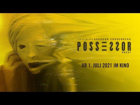 Trailer-Vorschau: Possessor