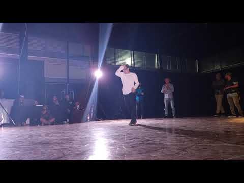 LME Soldiers Demo de Jury Buzz